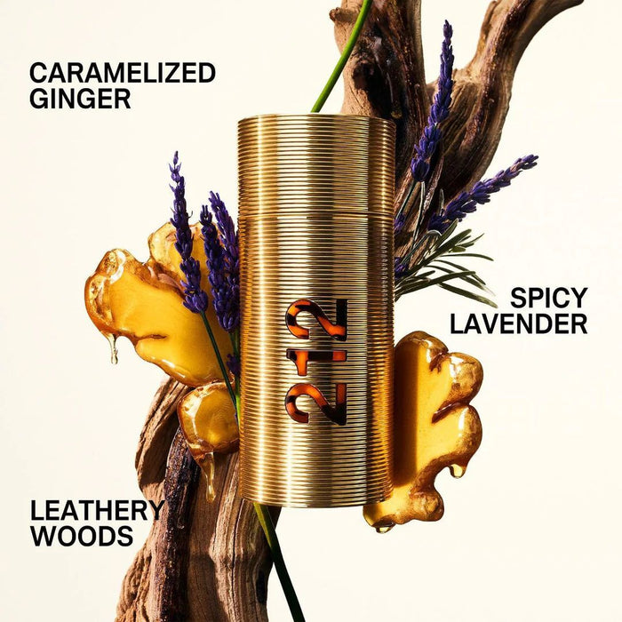 212 Men Parfum
