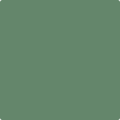 629-Weeping: Willow a paint color by Benjamin Moore avaiable at Clement's Paint in Austin, TX.