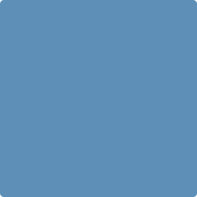 803-Lazy: Sunday a paint color by Benjamin Moore avaiable at Clement's Paint in Austin, TX.