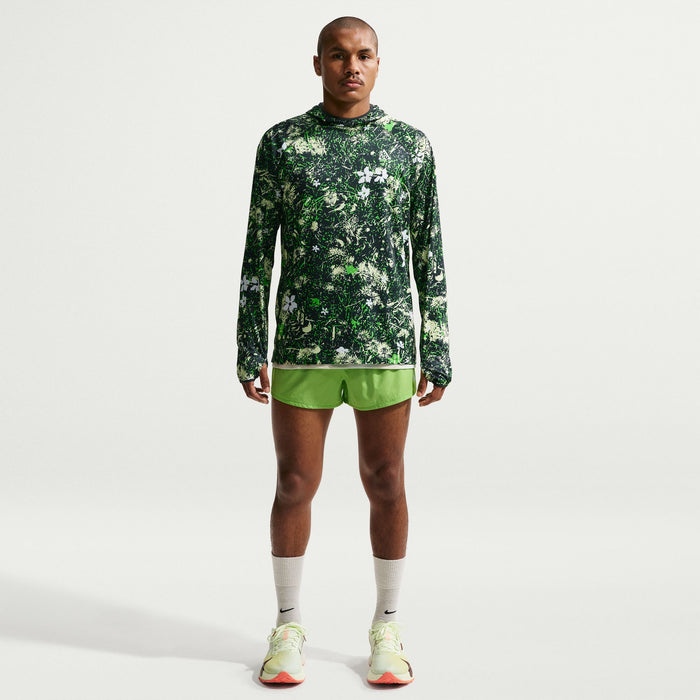ACG Solar Chase Hoodie Mean Green