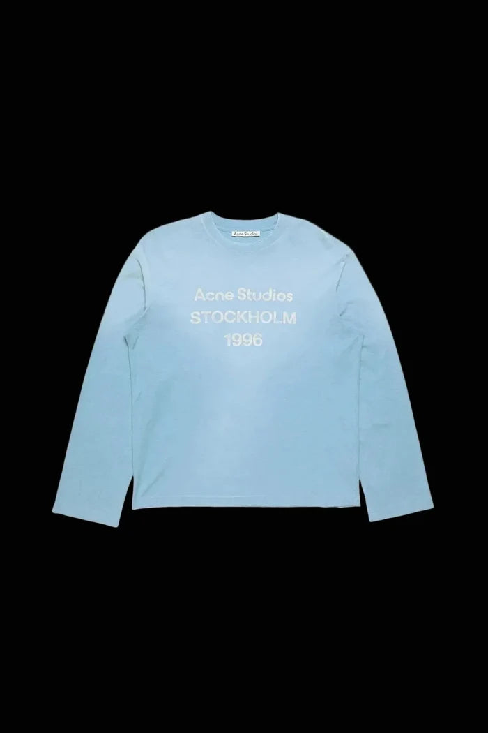 Acne studios long sleeve