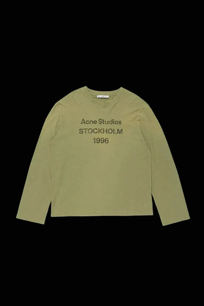 Acne studios long sleeve