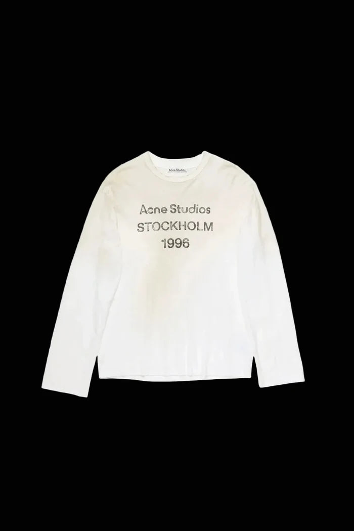 Acne studios long sleeve