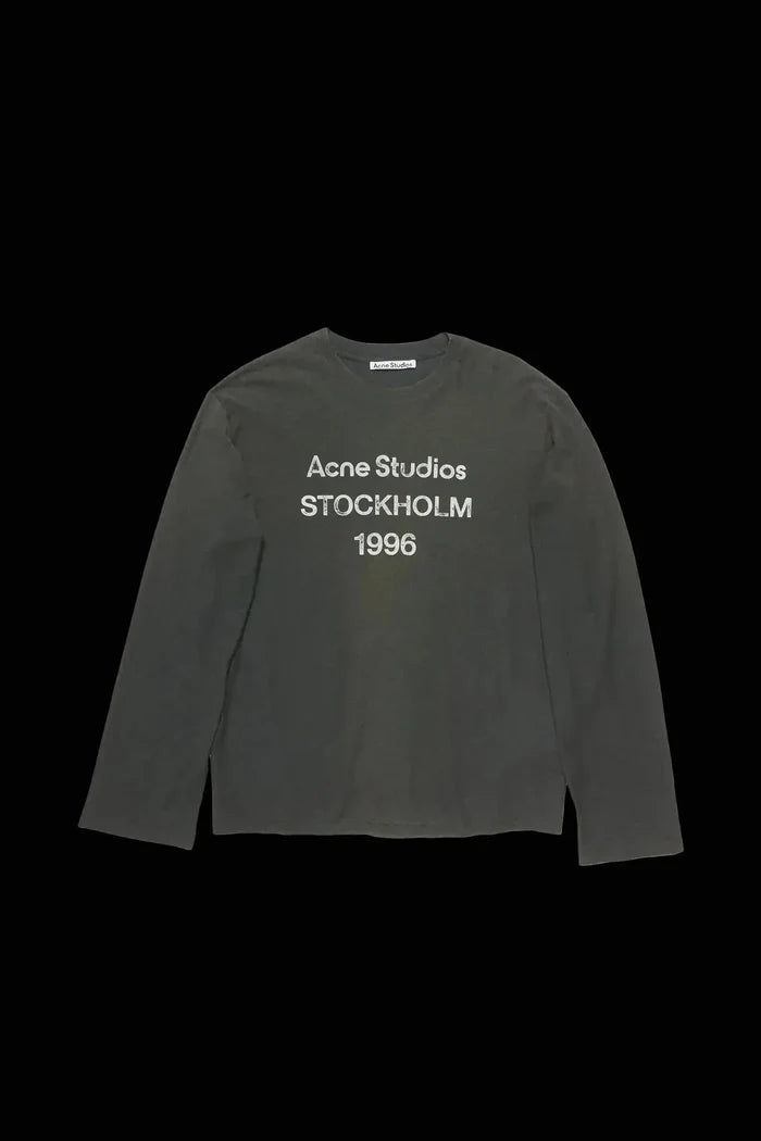 Acne studios long sleeve