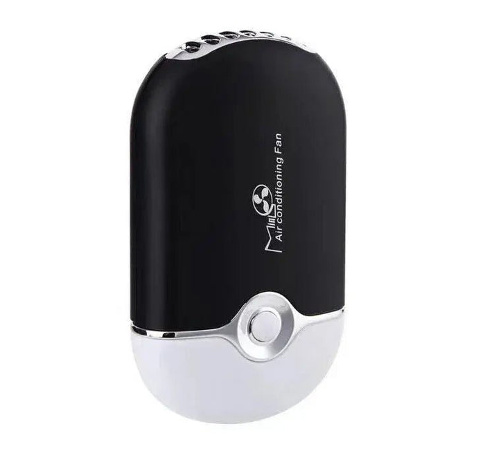 Air Conditioning Electric Fan| Swaniya Lashes