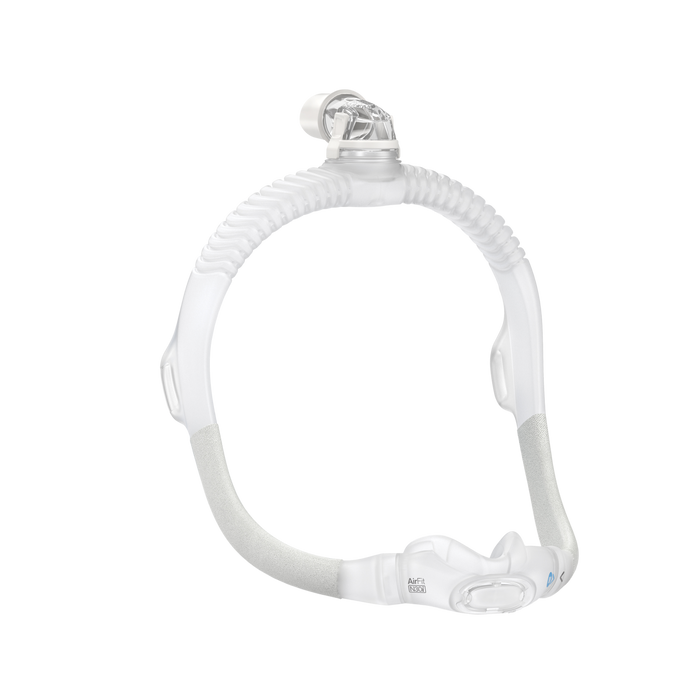 Mask Only (No Headgear) / Medium / Small