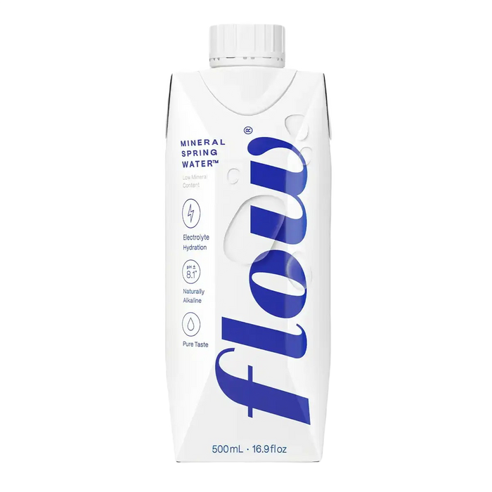 Alkaline Water