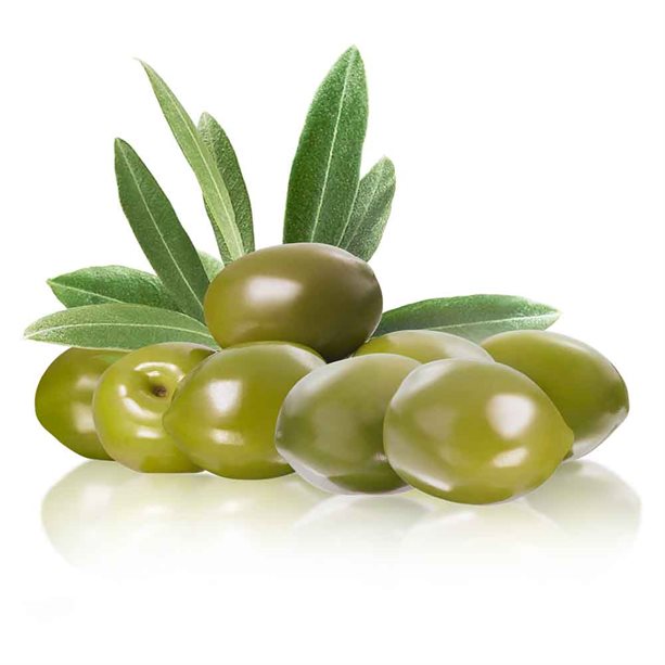 Avon Planet Spa Heavenly Hydration with Mediterranean Olive Oil Face Mask - 75ml