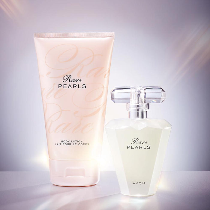 Avon Rare Pearls Body Lotion - 150ml