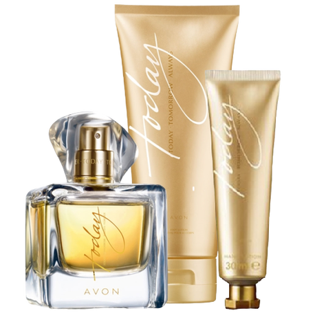 Avon Today Body Lotion - 150ml