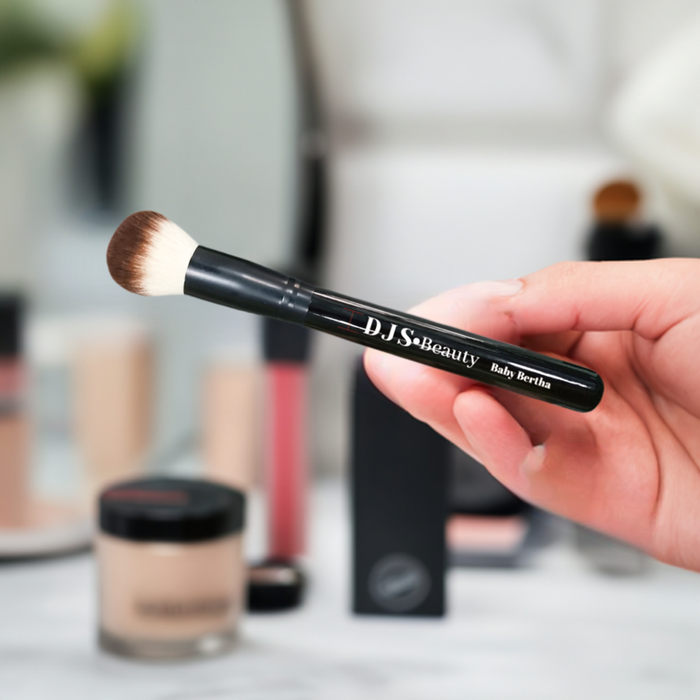 Baby Bertha Brush