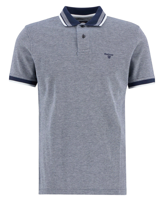 Barbour Castleford Polo Shirt