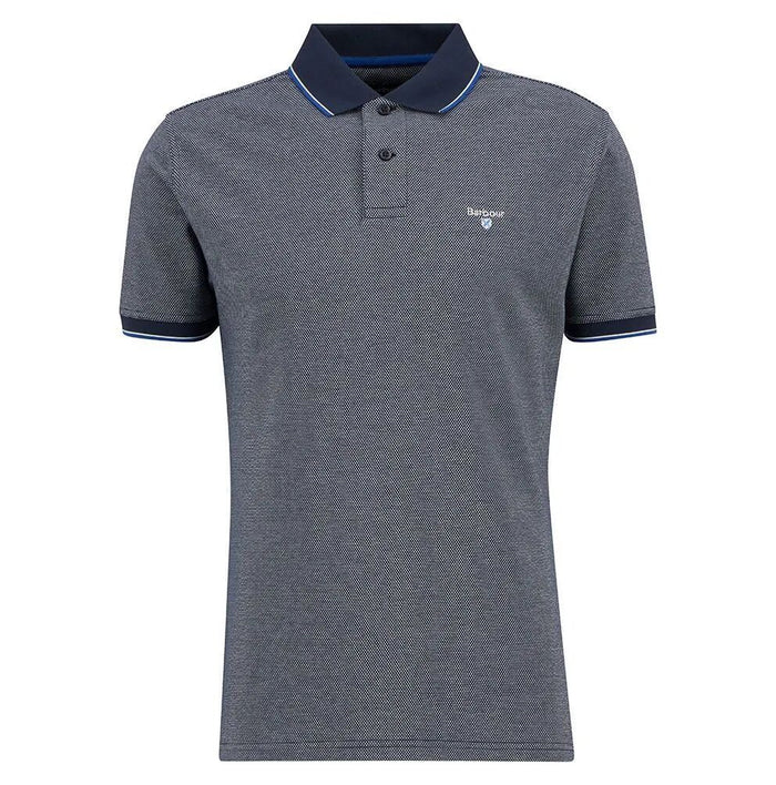 Barbour Hanswell Polo