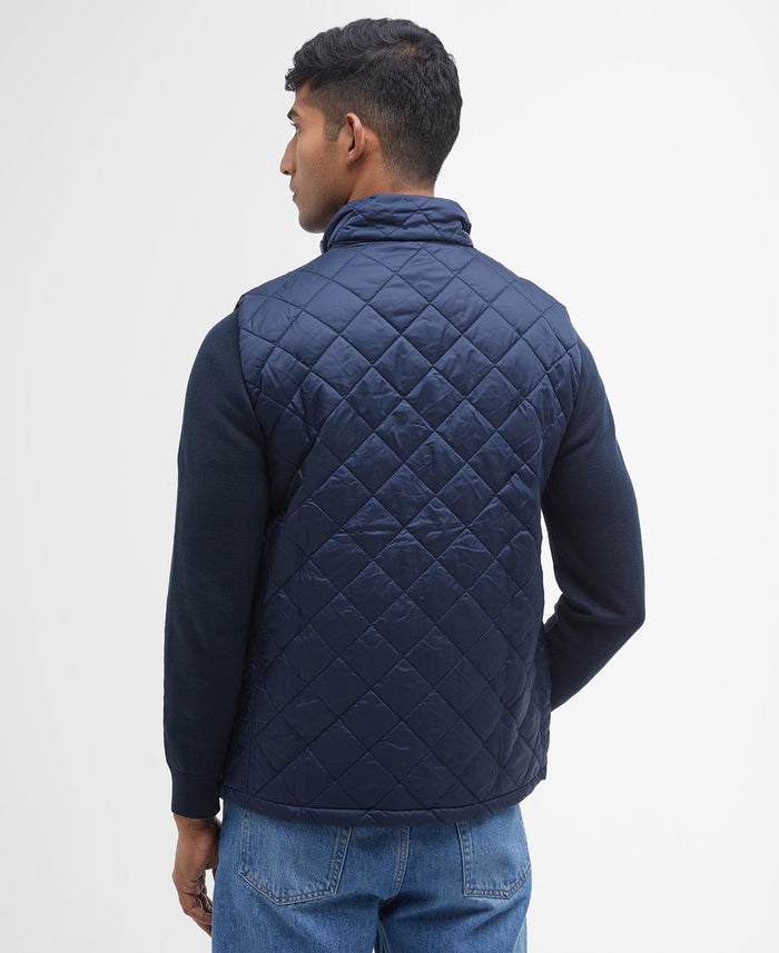 Barbour Monty Gilet