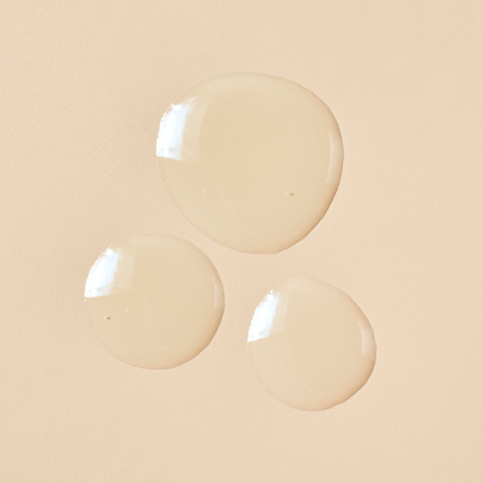 Beard Oil Base - product detail
