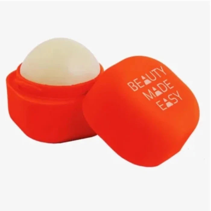 Beauty Made Easy - Makes Lips Happy - Strawberry