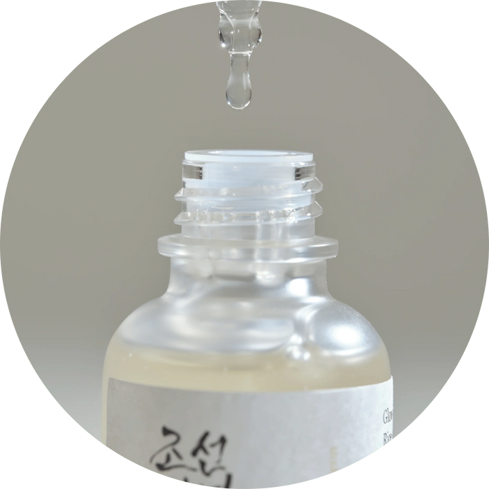 Beauty of Joseon Glow Deep Serum : Rice + Alpha Arbutin 1.01oz