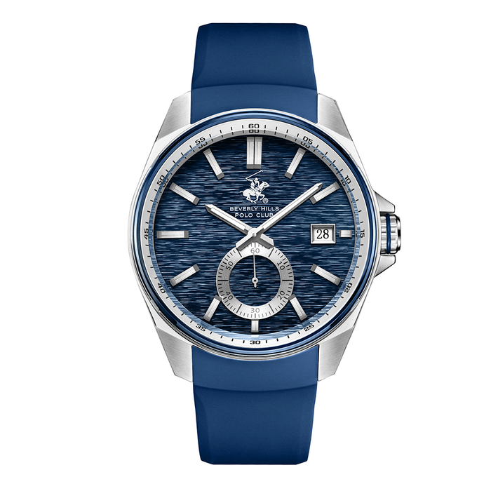 Beverly Hills Polo Club Watch WT000536
