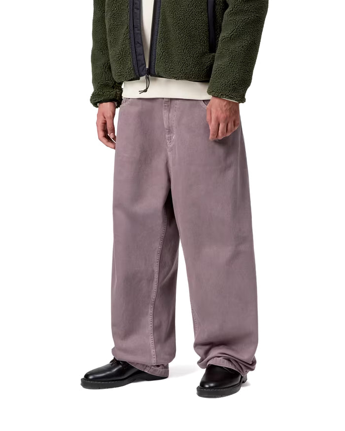 Brandon Pant Phlox Stone Dyed