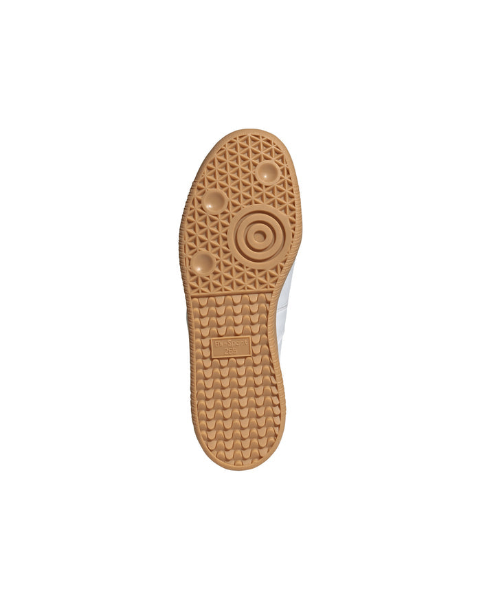 BW Army Decon Cloud White Gum