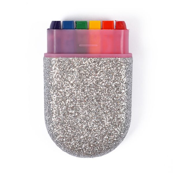 BYS Mini Me Pintura para Rostro en Stick Glitter Unicorn
