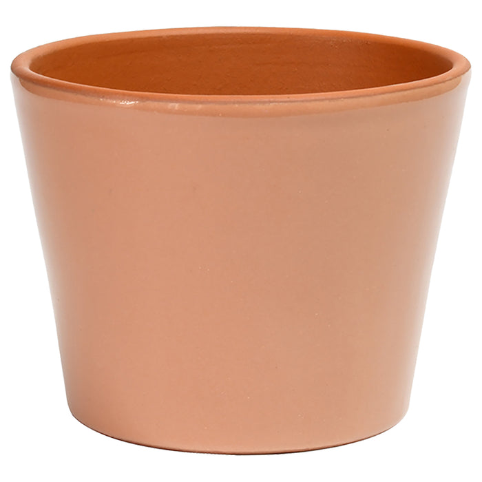 Cabo Pot 6.2" Rose