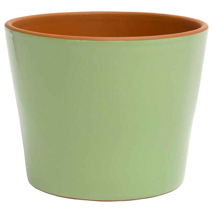 Cabo Pot 9.3" Sage