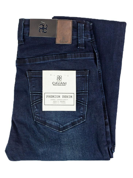 Cavani Bootcut Jean