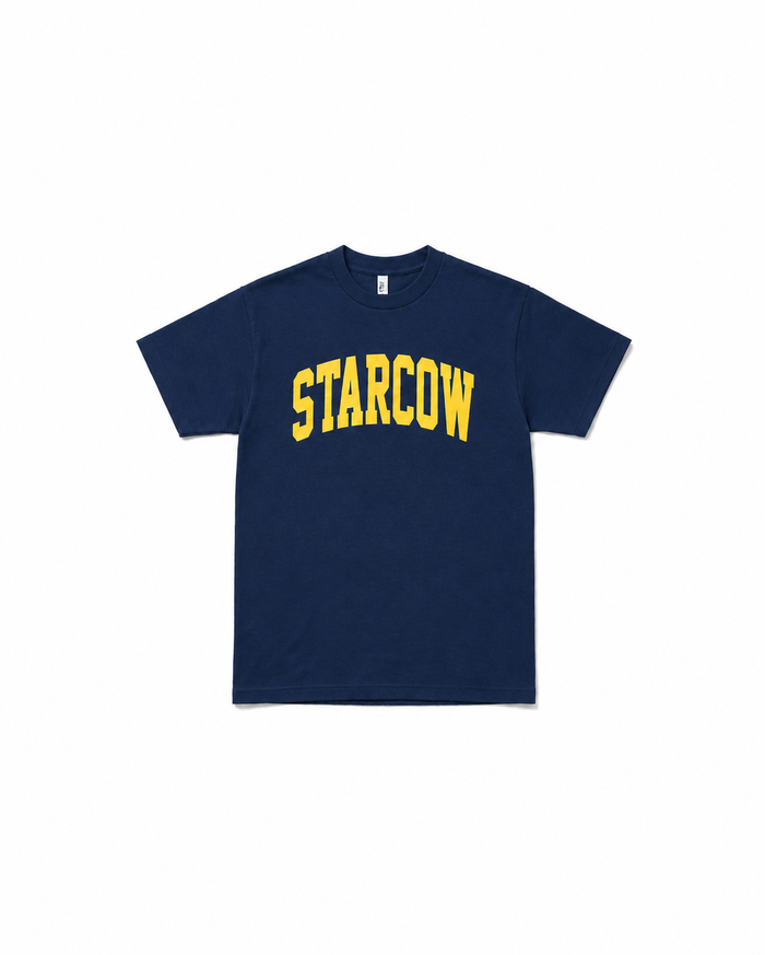College Tee Michigan