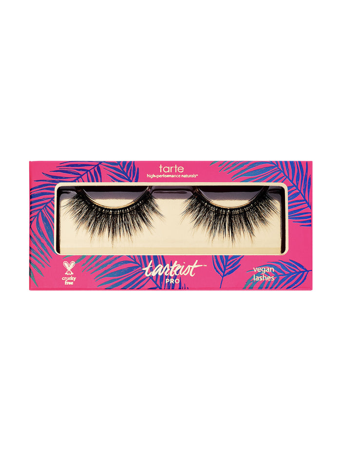 GTL go-to-lashes