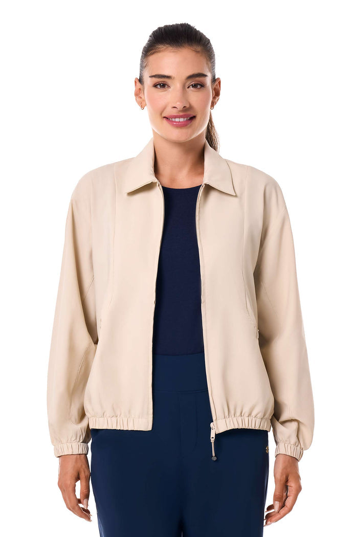 Color_Pale Khaki
