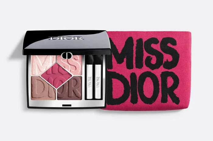 DiorShow 5 Couleurs Edition Limitee
