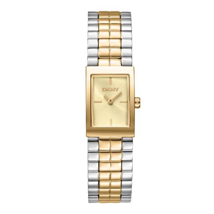 DKNY Women Signature Shape Watch DK1L172M0055