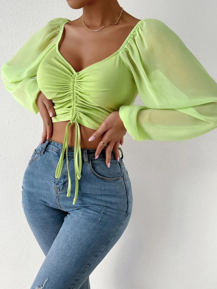 Lime / S