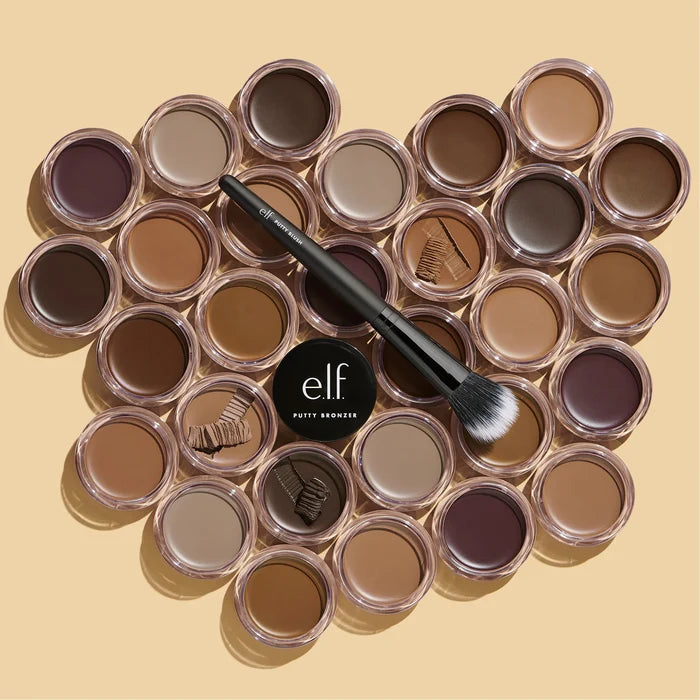 ELF E.L.F. Putty Bronzer