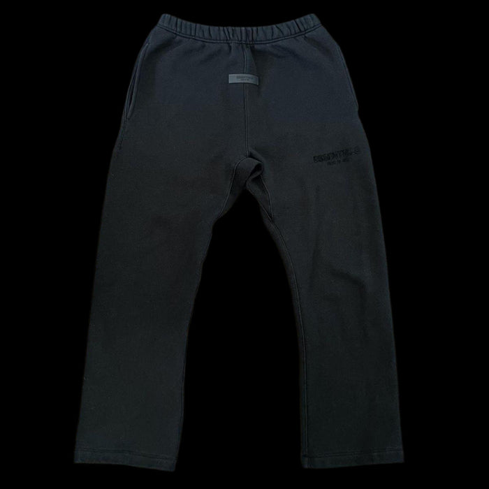 Essentials Pants Black
