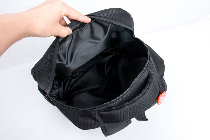 Fit-All Mobile Backpack – OG Black