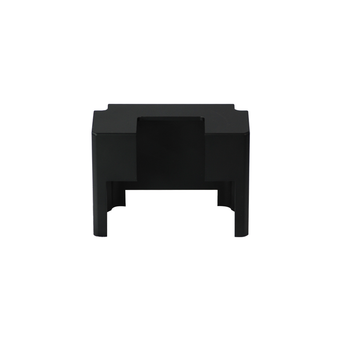 Fluorescence Microscope Guard Board, SKU FM31026101-0001, three quarter front view