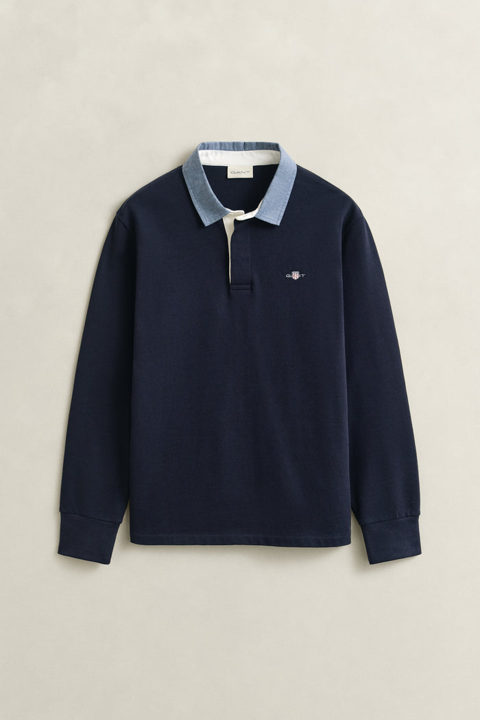 Gant Classic Heavy Rugger
