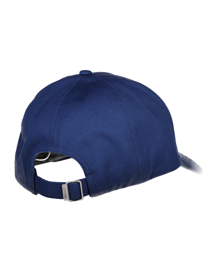Gant High Shield Cotton Twill Cap