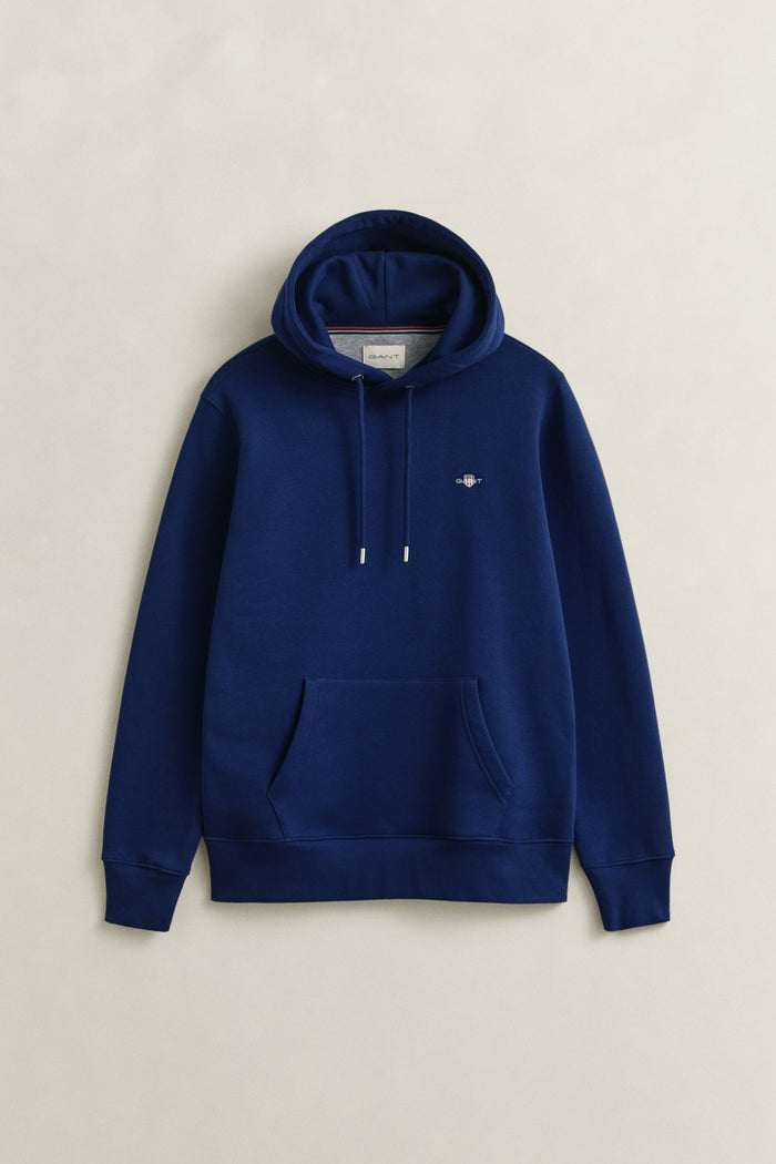Gant Reg Shield Hoodie
