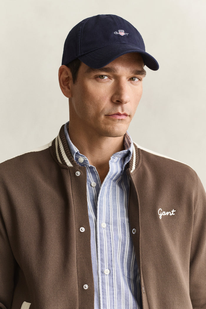 Gant Shield Cap
