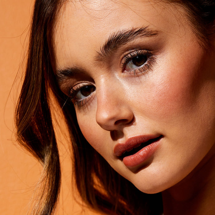 Golden Hour Tinted Moisturiser - Tan