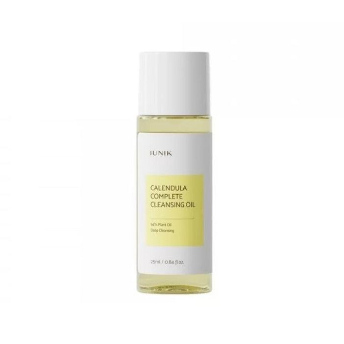 IUNIK Calendula Complete Cleansing Oil