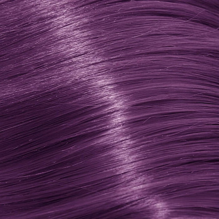Kemon Yo Green Color System tone on tone 6,7 (dark violet blonde) 60 ml