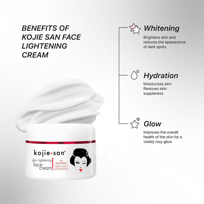 kojie san Face Cream 1.06oz
