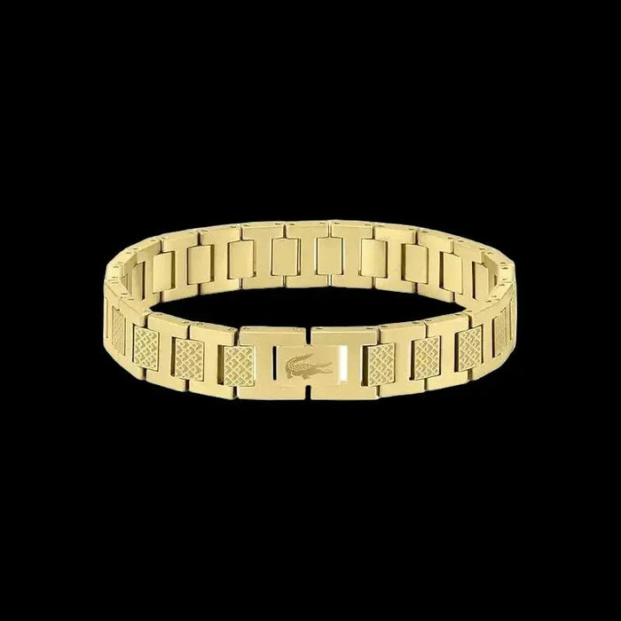 Lacoste bracelet
