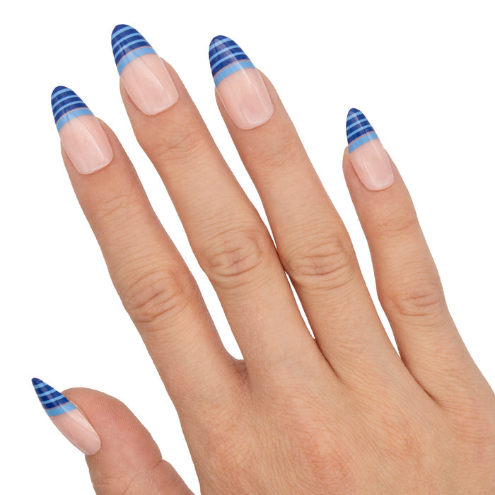 Looky Ongles Prêts-à-Porter #47 (EXCLUSIVITÉ WEB)