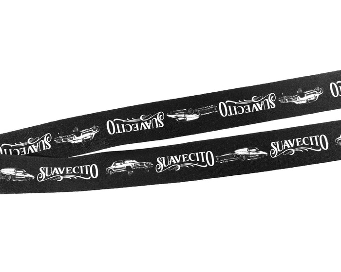Lowridin' Lanyard