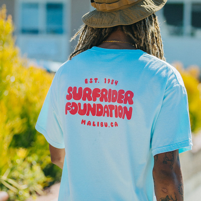 Malibu Tee